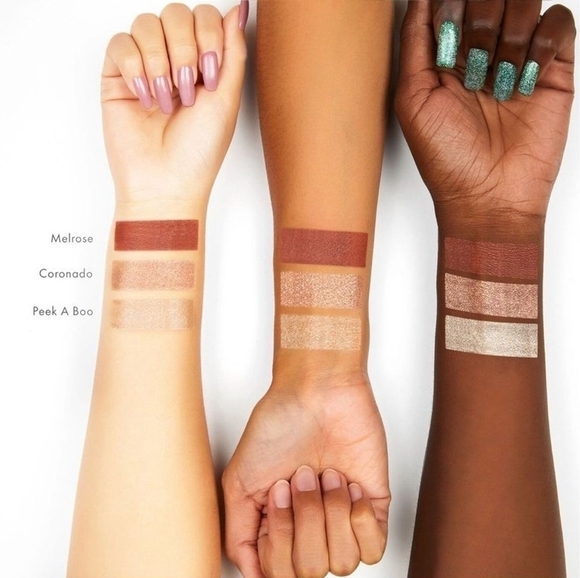 Colourpop Melrose Super Shock Shadow - Picture 2 of 4